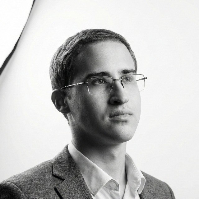 Aji Suleimen, основатель и разработчик Velmo